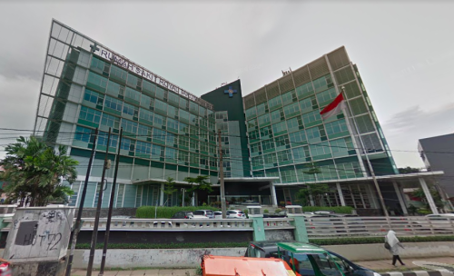 Royal Taruma Hospital, Hospital | We provide Indonesia infrastructure map on various property sectors and data. Access property listings, infrastructure developments, news, and valuable transaction data for informed decisions.