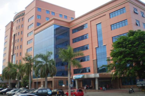 Husada Hospital, Hospital | We provide Indonesia infrastructure map on various property sectors and data. Access property listings, infrastructure developments, news, and valuable transaction data for informed decisions.