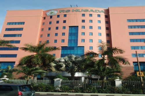 Husada Hospital, Hospital | We provide Indonesia infrastructure map on various property sectors and data. Access property listings, infrastructure developments, news, and valuable transaction data for informed decisions.