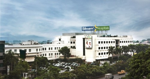 Siloam Hospital Kebon Jeruk, Hospital | We provide Indonesia infrastructure map on various property sectors and data. Access property listings, infrastructure developments, news, and valuable transaction data for informed decisions.