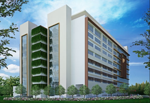 Teaching Hospital Ukrida, Hospital | We provide Indonesia infrastructure map on various property sectors and data. Access property listings, infrastructure developments, news, and valuable transaction data for informed decisions.