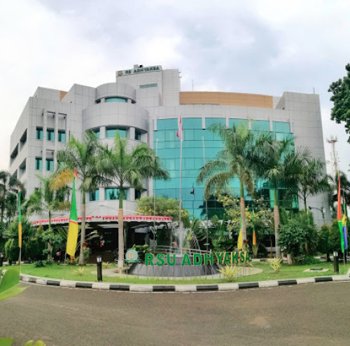 Adhyaksa General Hospital, Hospital | We provide Indonesia infrastructure map on various property sectors and data. Access property listings, infrastructure developments, news, and valuable transaction data for informed decisions.