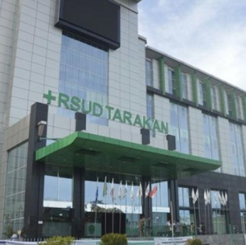 Tarakan General Hospital, Hospital | We provide Indonesia infrastructure map on various property sectors and data. Access property listings, infrastructure developments, news, and valuable transaction data for informed decisions.
