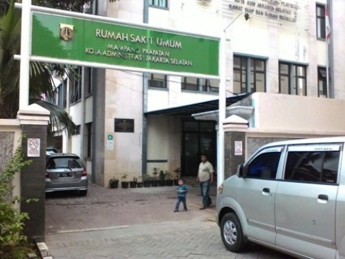 Mampang Prapatan Type D General Hospital, Hospital | We provide Indonesia infrastructure map on various property sectors and data. Access property listings, infrastructure developments, news, and valuable transaction data for informed decisions.