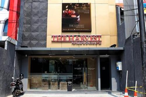 The Harvest Bendungan Hilir, Stand Alone Retail | We provide Indonesia infrastructure map on various property sectors and data. Access property listings, infrastructure developments, news, and valuable transaction data for informed decisions.