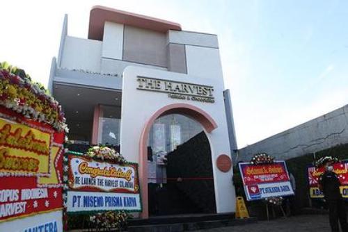 The Harvest Cilandak, Stand Alone Retail | We provide Indonesia infrastructure map on various property sectors and data. Access property listings, infrastructure developments, news, and valuable transaction data for informed decisions.