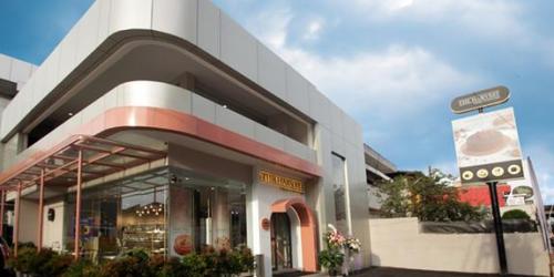 The Harvest Cempaka Putih, Stand Alone Retail | We provide Indonesia infrastructure map on various property sectors and data. Access property listings, infrastructure developments, news, and valuable transaction data for informed decisions.