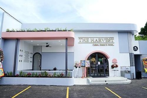 The Harvest Joglo, Stand Alone Retail | We provide Indonesia infrastructure map on various property sectors and data. Access property listings, infrastructure developments, news, and valuable transaction data for informed decisions.