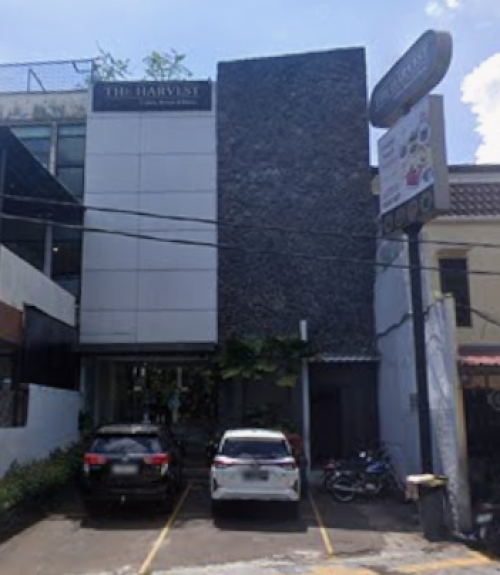 The Harvest Puri, Stand Alone Retail | We provide Indonesia infrastructure map on various property sectors and data. Access property listings, infrastructure developments, news, and valuable transaction data for informed decisions.