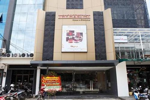 The Harvest Pasar Minggu, Stand Alone Retail | We provide Indonesia infrastructure map on various property sectors and data. Access property listings, infrastructure developments, news, and valuable transaction data for informed decisions.