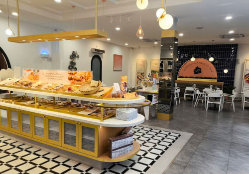 The Harvest Rawamangun, Stand Alone Retail | We provide Indonesia infrastructure map on various property sectors and data. Access property listings, infrastructure developments, news, and valuable transaction data for informed decisions.