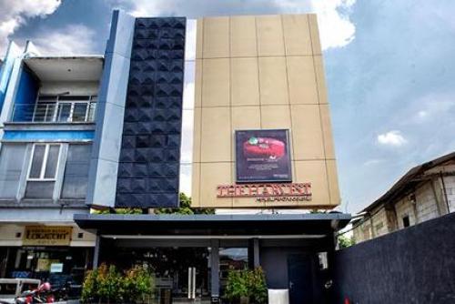 The Harvest Veteran, Stand Alone Retail | We provide Indonesia infrastructure map on various property sectors and data. Access property listings, infrastructure developments, news, and valuable transaction data for informed decisions.