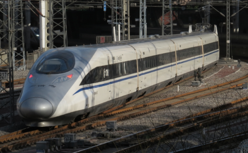 Jakarta - Bandung (High Speed Train), High Speed Rail, Kereta Cepat Indonesia China (KCIC) | We provide Indonesia infrastructure map on various property sectors and data. Access property listings, infrastructure developments, news, and valuable transaction data for informed decisions.