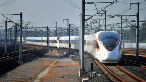 Jakarta - Surabaya (Semi-High Speed Train), High Speed Rail, Japan International Cooperation Agency and Kereta Api Indonesia | We provide Indonesia infrastructure map on various property sectors and data. Access property listings, infrastructure developments, news, and valuable transaction data for informed decisions.