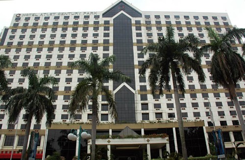 Completed hotel, Lingga Hamparan Krida | We provide Indonesia infrastructure map on various property sectors and data. Access property listings, infrastructure developments, news, and valuable transaction data for informed decisions.