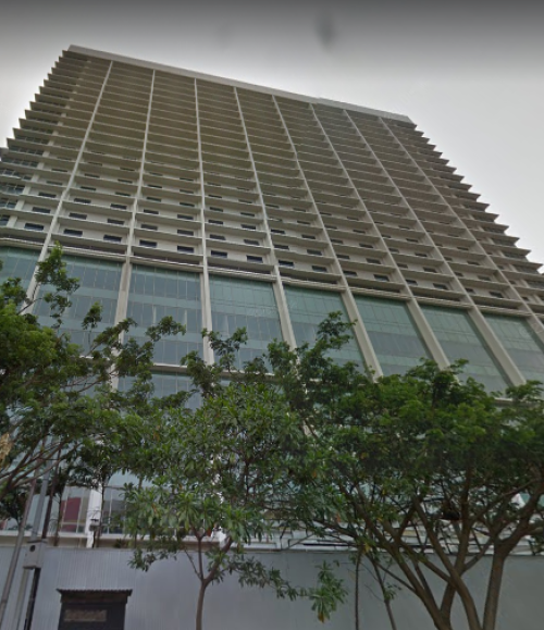 Completed hotel, Archipelago International | We provide Indonesia infrastructure map on various property sectors and data. Access property listings, infrastructure developments, news, and valuable transaction data for informed decisions.