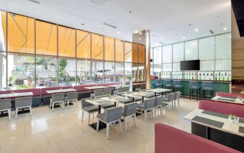 Completed hotel, Artotel Group | We provide Indonesia infrastructure map on various property sectors and data. Access property listings, infrastructure developments, news, and valuable transaction data for informed decisions.