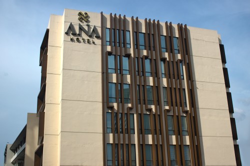 Completed hotel, Mega Mulia Sejahtera | We provide Indonesia infrastructure map on various property sectors and data. Access property listings, infrastructure developments, news, and valuable transaction data for informed decisions.