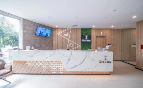 Completed hotel, Milestone Pacific Hotel Group | We provide Indonesia infrastructure map on various property sectors and data. Access property listings, infrastructure developments, news, and valuable transaction data for informed decisions.