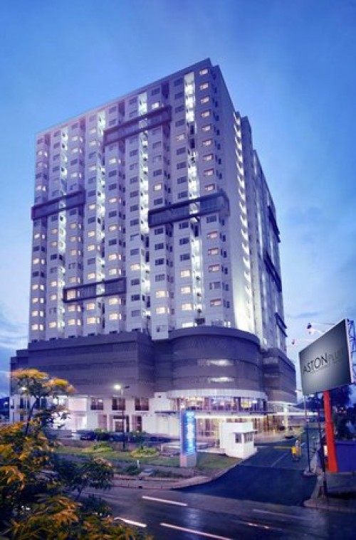 Completed hotel, Archipelago International | We provide Indonesia infrastructure map on various property sectors and data. Access property listings, infrastructure developments, news, and valuable transaction data for informed decisions.