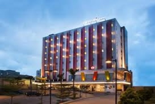 Completed hotel, Accor Group | We provide Indonesia infrastructure map on various property sectors and data. Access property listings, infrastructure developments, news, and valuable transaction data for informed decisions.