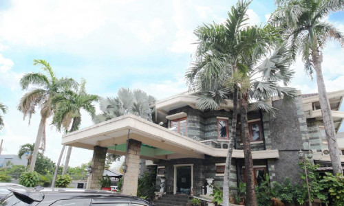 Completed hotel, Arimby Hospitality | We provide Indonesia infrastructure map on various property sectors and data. Access property listings, infrastructure developments, news, and valuable transaction data for informed decisions.