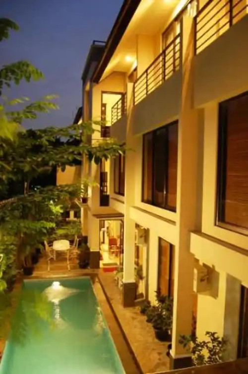 Completed hotel, Arimby Hospitality | We provide Indonesia infrastructure map on various property sectors and data. Access property listings, infrastructure developments, news, and valuable transaction data for informed decisions.