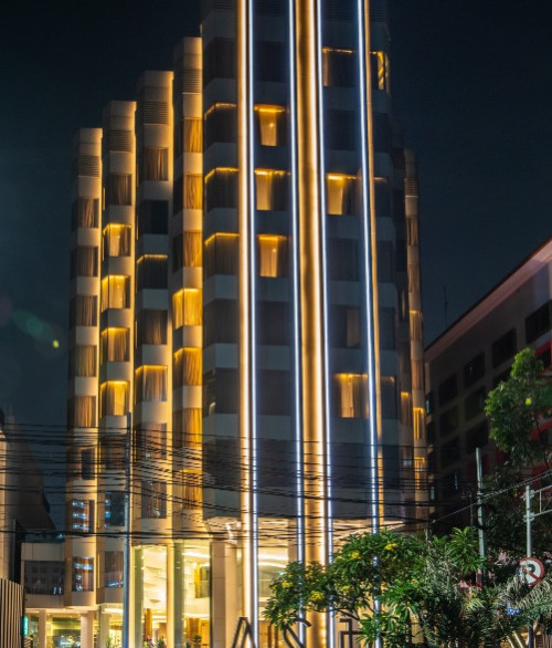 Completed hotel, Prima Hospitality Group | We provide Indonesia infrastructure map on various property sectors and data. Access property listings, infrastructure developments, news, and valuable transaction data for informed decisions.