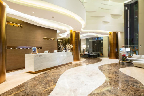 Completed hotel, Prima Hospitality Group | We provide Indonesia infrastructure map on various property sectors and data. Access property listings, infrastructure developments, news, and valuable transaction data for informed decisions.