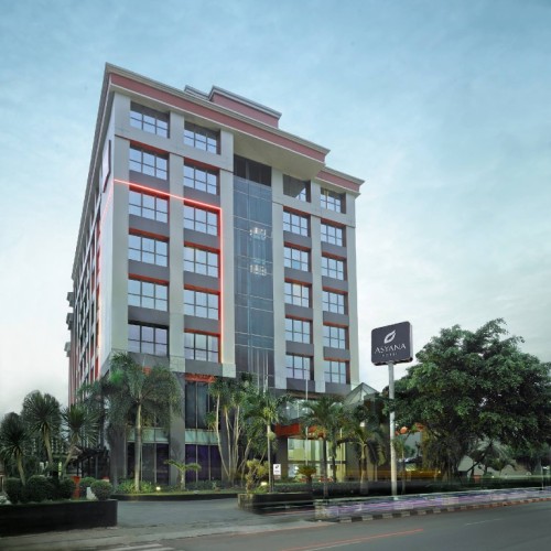 Completed hotel, Accor Group | We provide Indonesia infrastructure map on various property sectors and data. Access property listings, infrastructure developments, news, and valuable transaction data for informed decisions.