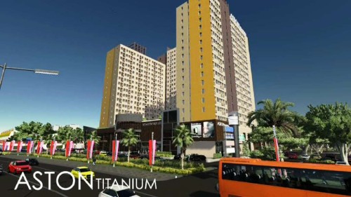 Completed hotel, Titanium Property | We provide Indonesia infrastructure map on various property sectors and data. Access property listings, infrastructure developments, news, and valuable transaction data for informed decisions.