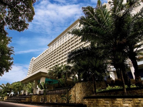 Completed hotel, Jakarta International Hotel and Development | We provide Indonesia infrastructure map on various property sectors and data. Access property listings, infrastructure developments, news, and valuable transaction data for informed decisions.