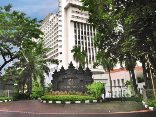 Completed hotel, Jakarta International Hotel and Development | We provide Indonesia infrastructure map on various property sectors and data. Access property listings, infrastructure developments, news, and valuable transaction data for informed decisions.
