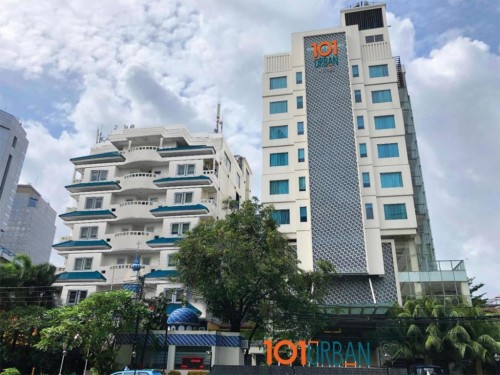 Completed hotel, Panorama Hospitality Management | We provide Indonesia infrastructure map on various property sectors and data. Access property listings, infrastructure developments, news, and valuable transaction data for informed decisions.