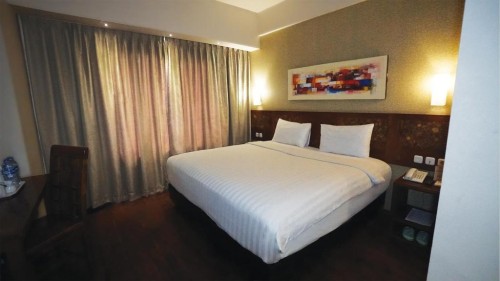Completed hotel, Panorama Hospitality Management | We provide Indonesia infrastructure map on various property sectors and data. Access property listings, infrastructure developments, news, and valuable transaction data for informed decisions.