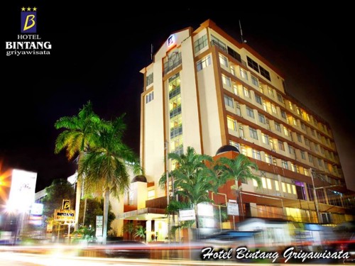 Completed hotel, Bintang Wisata Mandiri | We provide Indonesia infrastructure map on various property sectors and data. Access property listings, infrastructure developments, news, and valuable transaction data for informed decisions.