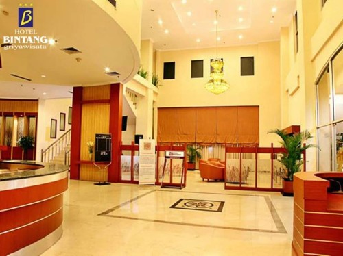 Completed hotel, Bintang Wisata Mandiri | We provide Indonesia infrastructure map on various property sectors and data. Access property listings, infrastructure developments, news, and valuable transaction data for informed decisions.