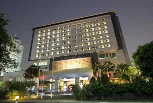 Completed hotel, Mekar Prana Indah | We provide Indonesia infrastructure map on various property sectors and data. Access property listings, infrastructure developments, news, and valuable transaction data for informed decisions.