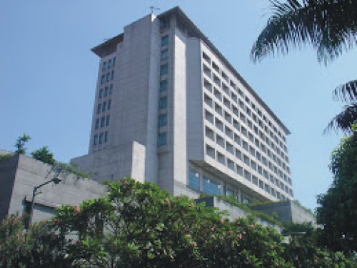 Completed hotel, Mekar Prana Indah | We provide Indonesia infrastructure map on various property sectors and data. Access property listings, infrastructure developments, news, and valuable transaction data for informed decisions.