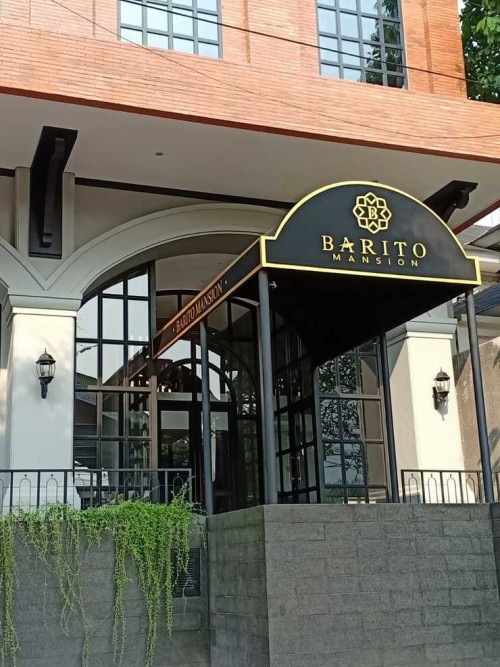 Completed hotel | We provide Indonesia infrastructure map on various property sectors and data. Access property listings, infrastructure developments, news, and valuable transaction data for informed decisions.