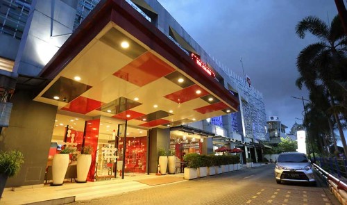 Completed hotel, PHM Hotel Group | We provide Indonesia infrastructure map on various property sectors and data. Access property listings, infrastructure developments, news, and valuable transaction data for informed decisions.