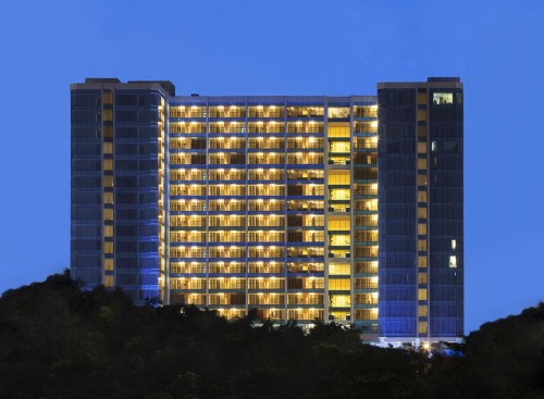 Completed hotel, Wika Realty | We provide Indonesia infrastructure map on various property sectors and data. Access property listings, infrastructure developments, news, and valuable transaction data for informed decisions.