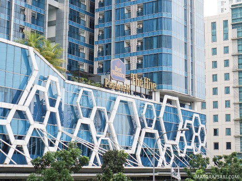 Completed hotel, Wika Realty | We provide Indonesia infrastructure map on various property sectors and data. Access property listings, infrastructure developments, news, and valuable transaction data for informed decisions.