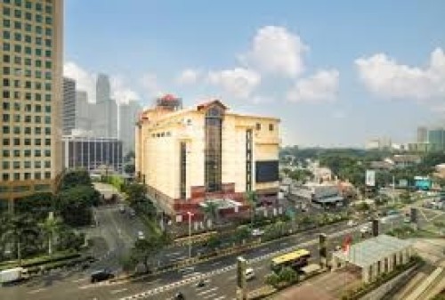 Completed hotel, Best Western International | We provide Indonesia infrastructure map on various property sectors and data. Access property listings, infrastructure developments, news, and valuable transaction data for informed decisions.