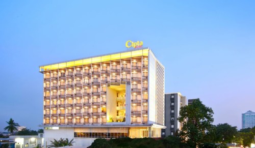 Completed hotel, Bangun Cipta Sarana | We provide Indonesia infrastructure map on various property sectors and data. Access property listings, infrastructure developments, news, and valuable transaction data for informed decisions.