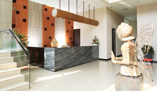 Completed hotel, Bangun Cipta Sarana | We provide Indonesia infrastructure map on various property sectors and data. Access property listings, infrastructure developments, news, and valuable transaction data for informed decisions.