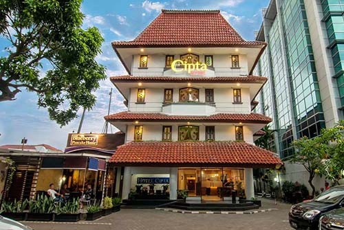 Completed hotel, Bangun Cipta Sarana | We provide Indonesia infrastructure map on various property sectors and data. Access property listings, infrastructure developments, news, and valuable transaction data for informed decisions.