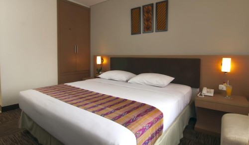 Completed hotel, Bangun Cipta Sarana | We provide Indonesia infrastructure map on various property sectors and data. Access property listings, infrastructure developments, news, and valuable transaction data for informed decisions.