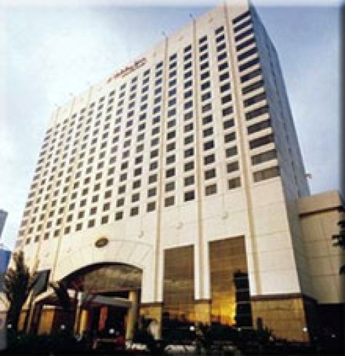 Completed hotel, Prabu Budi Mulya | We provide Indonesia infrastructure map on various property sectors and data. Access property listings, infrastructure developments, news, and valuable transaction data for informed decisions.