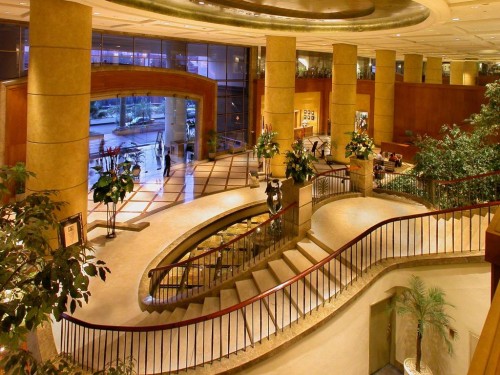 Completed hotel, Prabu Budi Mulya | We provide Indonesia infrastructure map on various property sectors and data. Access property listings, infrastructure developments, news, and valuable transaction data for informed decisions.